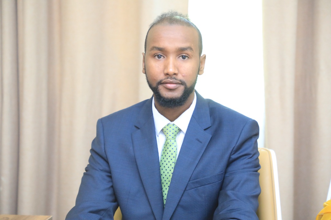 Deputy Minister Deputy Minister